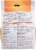 True Organic™ Rose & Flower Food Perspective: back