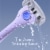 Billie Women’s DreamPop Razor Kit Perspective: back