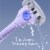 Billie Women’s DreamPop Razor Kit Perspective: back