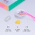 Billie Women’s Malibu Razor Kit Perspective: back