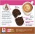 Sweet Loren's® Chocolate Breakfast Biscuits Perspective: back