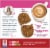 Sweet Loren's® Cinnamon Sugar Breakfast Biscuits Perspective: back
