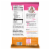 Sweet Loren's® Pumpkin Spice Cookie Dough Perspective: back