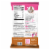 Sweet Loren's® Salted Caramel Chocolate Cookie Dough Perspective: back