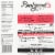 The Real Good Food Company® Chicken Lasagna Bowl Frozen Meal Perspective: back