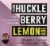 503 Distilling I'm Your Huckleberry Lemonade Cocktails Perspective: back