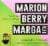 503 Distilling Marion Berry Margarita Canned Cocktail Perspective: back