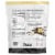 Dr. Murray's Super Foods 3 Seed Protein Powder Pumpkin + Flax + Sunflower Vanilla - Perspective: back