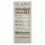 Upton's Naturals - Soup Vegan Chicken & Noodle 14.5 oz (Pack of 8) Perspective: back