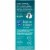 Kori Pure Antarctic Krill Oil Softgels 400mg Perspective: back