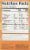 Dr. Kellyann Bone Broth Roasted Chicken Perspective: back