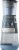 Hydros® Blue Carafe Perspective: back