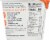 Good Culture® Simply Peach Cottage Cheese Perspective: back