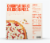 Banza™ Chickpea Margherita Frozen Pizza Perspective: back