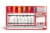 Tony's Rainbow Chocolonely Tasting Pack Perspective: back