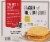 Red's® Chicken Chorizo Sausage Egg'Wich Perspective: back