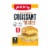 Red's Turkey Sausage Croissant Frozen Breakfast Sandwich Perspective: back