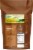 Health Garden Coconut sugar 3lb, pack of 2 Perspective: back