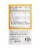 Om® Immune Multi Boost Lemon & Elderberry Juice Drink Mix Perspective: back