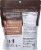 Om Mushroom Master Blend Chocolate Protein Powder Perspective: back