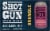 Shotgun Bramble Spiked Seltzer Perspective: back