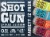 Shotgun Spiked Seltzer Variety Pack Perspective: back