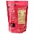 Tru Fru Dark Chocolate Covered Strawberries (16 Ounce) Perspective: back
