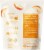 Tru Fru Nature's Peaches Hyper-Dried Fruit Snacks Perspective: back