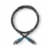 Nimble™ PowerKnit Cable Perspective: back