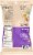 Pipcorn® White Cheddar Cheese Balls Chips Perspective: back