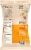 Pipcorn® Cheddar Cheese Crunchies Curls Chips Perspective: back