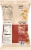 Pipcorn® Heirloom Cinnamon Sugar Twists Upcycled Snacks Perspective: back