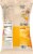 Pipcorn® Heirloom Snacks Honey Barbecue Twists Perspective: back