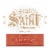 Sippin' Saint Bloody Mary Moonshine Whiskey Perspective: back