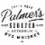 Palmer's Stretch Rye Whiskey Perspective: back