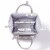Sunveno Corduroy Diaper Bag Backpack Perspective: back