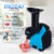 Frozay Dessert Maker 2.8 qt. Color Blue, Vegan Ice Cream & Frozen Yogurt Maker Soft Serve Des Perspective: back