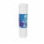 1 Micron Wholehouse Sediment Water Filter  Replacement Cartridge 10" x 2.5"  Value Pack (12) Perspective: back