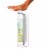 Fizzpod Home Soda Maker with 3 PET Bottles- Directly Carbonates Any Drink Perspective: back