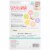 WubbaNub Puppy Infant Pacifier Perspective: back