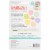 WubbaNub Giraffe Infant Pacifier Perspective: back