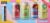 Nova Easy Kombucha Alcoholic Kombucha Party Pack Perspective: back