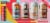 Nova Easy Kombucha Alcoholic Kombucha Party Pack Perspective: back