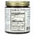 Ashwagandha Ayurvedic Grassfed Ghee 5.30oz Perspective: back