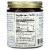 Brahmi Ayurvedic Grassfed Ghee 5.30oz Perspective: back
