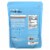 Nuzest Protein + Probiotics Rich Chocolate - 10.6 oz (300 g) Perspective: back