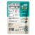 BeanVIVO® Organics Baja Black Beans Perspective: back