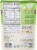 BeanVivo® Organics Refried Pinto Beans Perspective: back