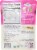 BeanVivo® Organics Refried Beans with Vegan Chorizo Perspective: back