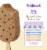 Enlightened® Fudge Brownie Greek Yogurt Bars Perspective: back